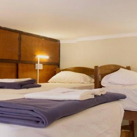 Hostel Casa Blanca Сукре Екстериор снимка