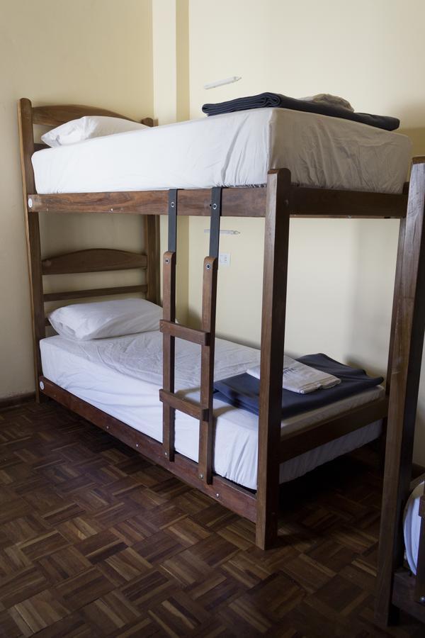 Hostel Casa Blanca Сукре Екстериор снимка