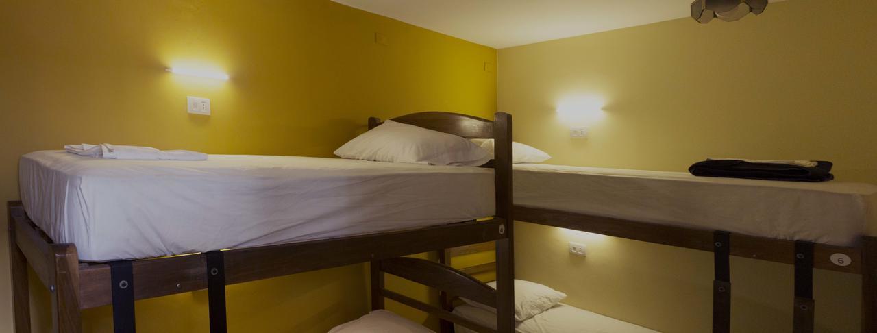 Hostel Casa Blanca Сукре Екстериор снимка