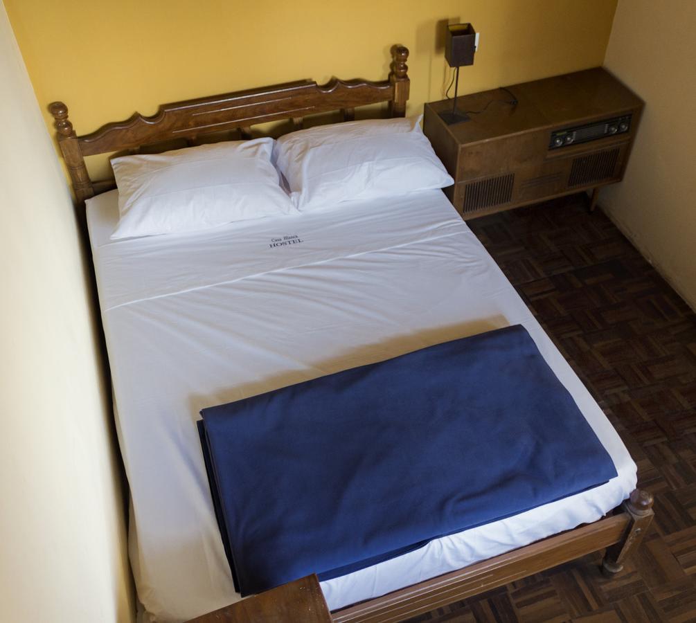 Hostel Casa Blanca Сукре Екстериор снимка