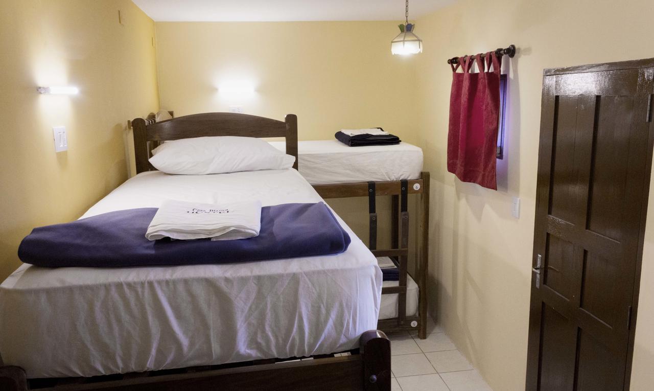 Hostel Casa Blanca Сукре Екстериор снимка