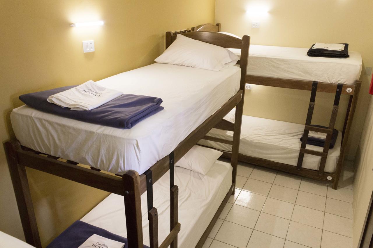 Hostel Casa Blanca Сукре Екстериор снимка