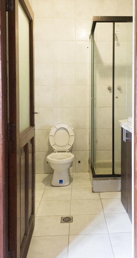 Hostel Casa Blanca Сукре Екстериор снимка